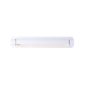 Et2 Lighting 4.5' x 24' Alumilux Led Wall Sconce White E41463-wt - All