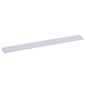 Maxim Lighting CounterMax Mx L120 El 30' Under Cabinet White 89965Wt - All