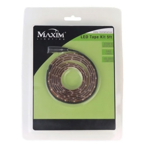 Maxim StarStrand Led Tape Kit 60' 53482 - All