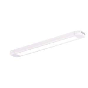 Vaxcel 8' Instalux Led Slim Under Cabinet Strip Light White X0069 - All