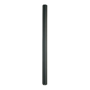 Maxim Lighting 84' Burial Pole with Photo Cell Black 1093Bk-phc11 - All