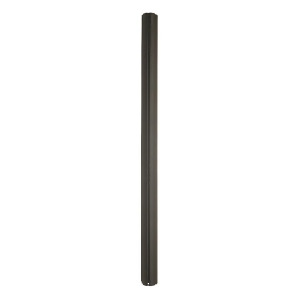 Maxim Lighting 120' Pole Black 1095Bk - All