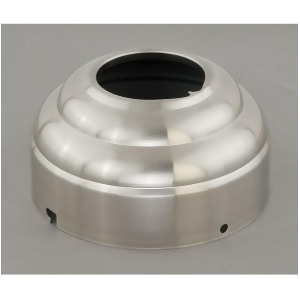 Vaxcel Sloped Ceiling Fan Adapter Kit 3/4' Satin Nickel X-ck12nn - All