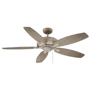 Savoy House Kentwood 5 Blade Ceiling Fan in Aged Wood 52-5095-545-45 - All