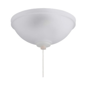 Craftmade Elegance Bowl Light Kit White Frost Lke301wf-led - All