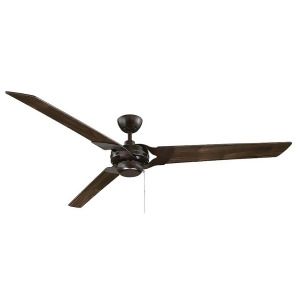 Savoy House Monfort 3 Blade Ceiling Fan in English Bronze 62-5085-3Wa-13 - All