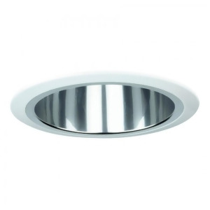 Yosemite Home DAcor Recessed Lighting Series 7.12 Reflector Clear He5609t - All