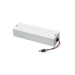 Dainolite 445 24V Dc 30W Led Driver with Case Bcdr445-30 - All