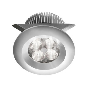 Dainolite 24V Dc 8W Aluminum Led Cabinet Light. Mp-led-8-al - All