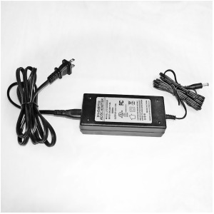 Dainolite 24Vdc-60w-led Plug Driver Pidr-60 - All