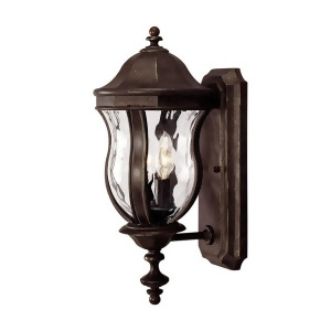 Savoy House Monticello Wall Mount Lantern in Walnut Patina Kp-5-304-40 - All