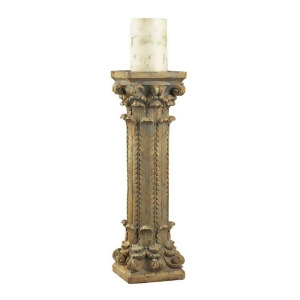 Sterling Ind. Tyler Run Candle Holder 93-9076 - All