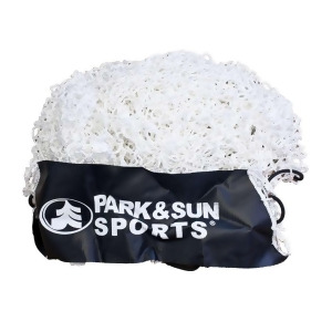 Park Sun Sports Lacrosse Bungee Net White Lacrosse-bn - All