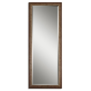Uttermost Lawrence Antique Silver Mirror 14168 - All
