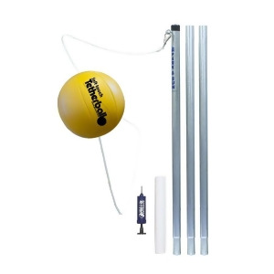 Park Sun Sports Deluxe Tetherball Set Tp-set - All