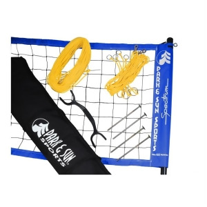 Park Sun Sports Spectrum 2000 Volleyball Net System Ts-2ms - All