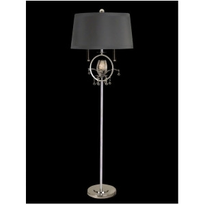 Dale Tiffany Sullivan Floor Lamp Gf10741 - All