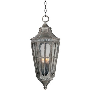 Maxim Beacon Hill Vx 3-Light Outdoor Hanging Lantern Sienna 40157Cdse - All
