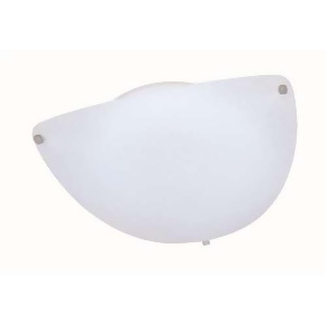 Lite Source Shelly Flush Mount Frost Ls-5392fro - All