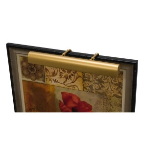 House of Troy Traditional 21 Gold Picture Light T21-1 - All