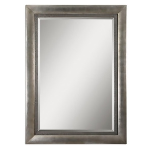 Uttermost Gilford Antique Silver Mirror 14207 - All