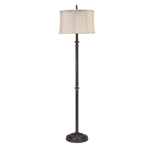 House of Troy Oil Rubbed Bronze Floor Lamp Ch800-ob - All