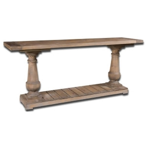 Uttermost Stratford Rustic Console 24250 - All
