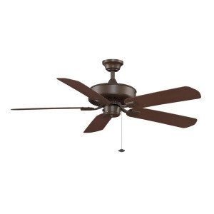 Fanimation Edgewood Wet Location Oil Rubbed Bronze Tf910ob - All