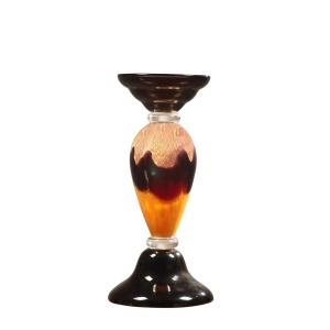 Dale Tiffany Sonora Small Candle Holder Ag500309 - All