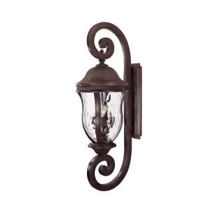 Savoy House Monticello Wall Mount Lantern in Walnut Patina Kp-5-311-40 - All