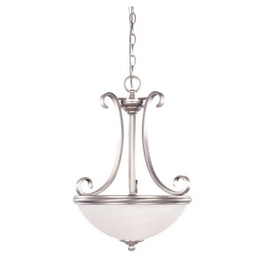 Savoy House Willoughby Pendant in Pewter 7-5785-2-69 - All
