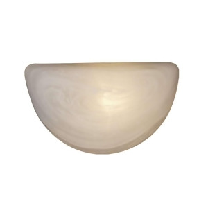 Vaxcel Saturn Wall Sconce White Ws29987w - All