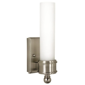 House of Troy Wall Sconce Satin Nickel Wl601-sn - All
