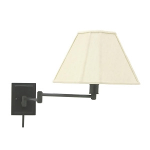 House of Troy Wall Swing Oil Rubbed Bronze Ws16-91 - All