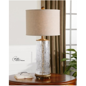 Uttermost Tomi Lamp 26860-1 - All