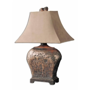 Uttermost Xander Table Lamp 27084 - All