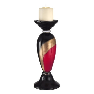 Dale Tiffany Sophistication Candle Holder Ag500293 - All