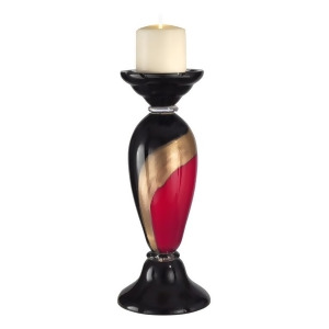 Dale Tiffany Sophistication Candle Holder Ag500293 - All