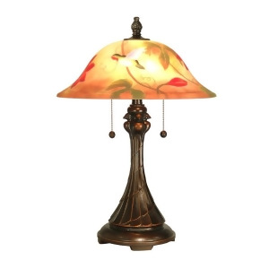 Dale Tiffany Tropical Sun Table Lamp Rt60278 - All