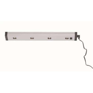 Lite Source Led Under Cabinet Light With Connector Ls-1241 - All