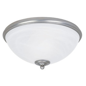 Savoy House Willoughby Flush Mount in Pewter 6-5787-13-69 - All