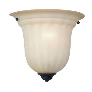 Dolan Designs Richland 1 Light Wall Sconce Bolivian 227-78 - All