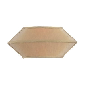 Dolan Designs Sunrise Wall Sconce Classic Bronze Plain Shade 1046-206 - All