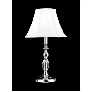 Dale Tiffany Jane Crystal Table Lamp Gt10170 - All