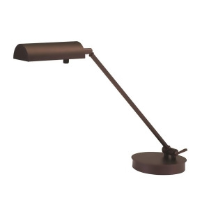 House of Troy Generation Collection Table Lamp Chestnut Bronze G150-chb - All