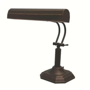 Lite Source Piano Lamp Dark Bronze Ls-398d-brz - All
