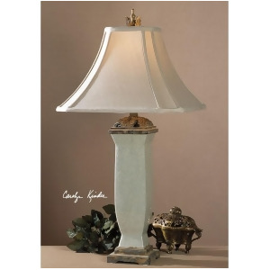 Uttermost Reynosa Porcelain Table Lamp 26625 - All