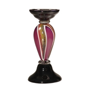 Dale Tiffany Melrose Small Candle Holder Ag500288 - All