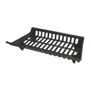 Uniflame 27' Cast Iron Grate C-1534 - All