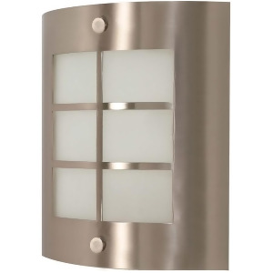 Nuvo Lighting 1 Light Cfl 9 Wall Fixture 60-946 - All